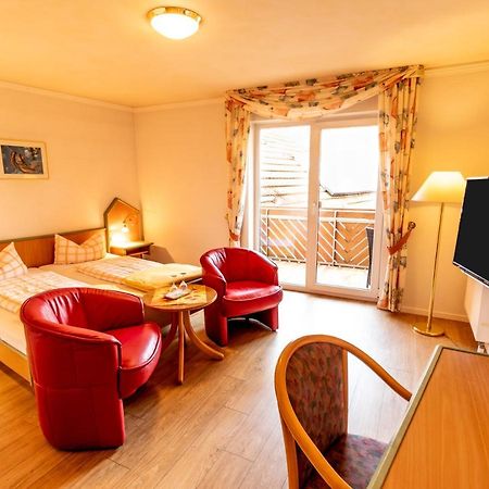 Landhotel Kuehler Grund グラーゼレンバッハ エクステリア 写真