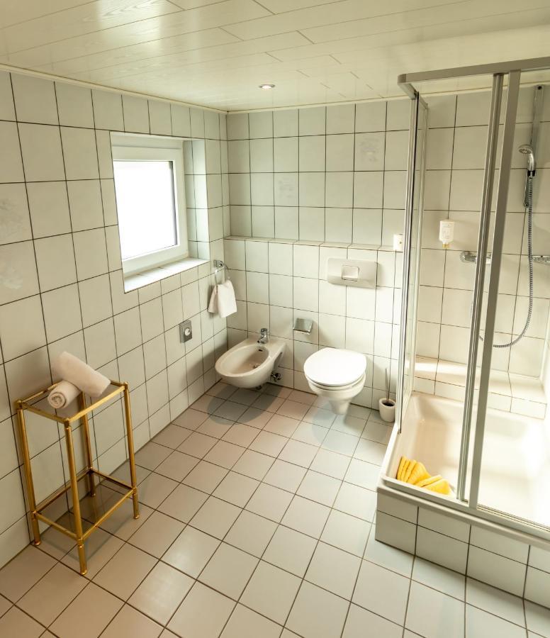Landhotel Kuehler Grund グラーゼレンバッハ エクステリア 写真
