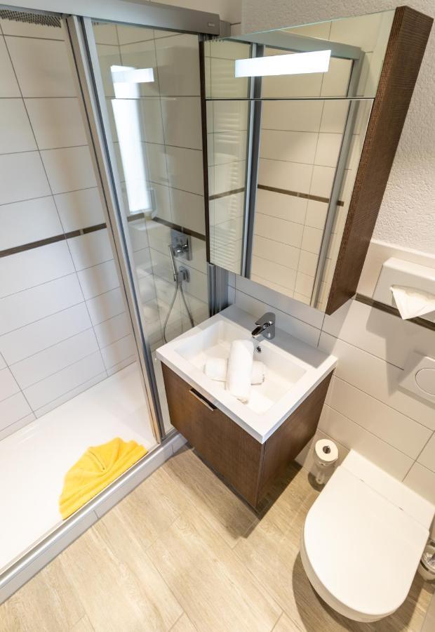 Landhotel Kuehler Grund グラーゼレンバッハ エクステリア 写真