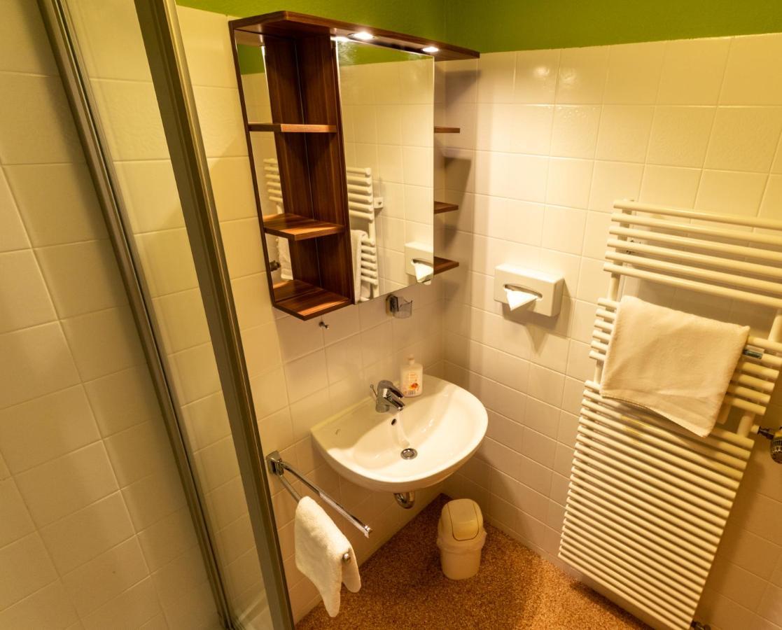 Landhotel Kuehler Grund グラーゼレンバッハ エクステリア 写真