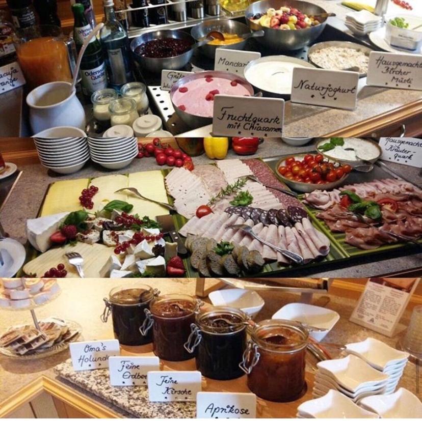 Landhotel Kuehler Grund グラーゼレンバッハ エクステリア 写真