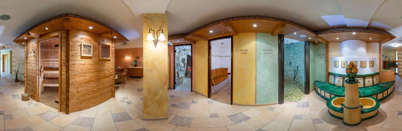 Landhotel Kuehler Grund グラーゼレンバッハ エクステリア 写真