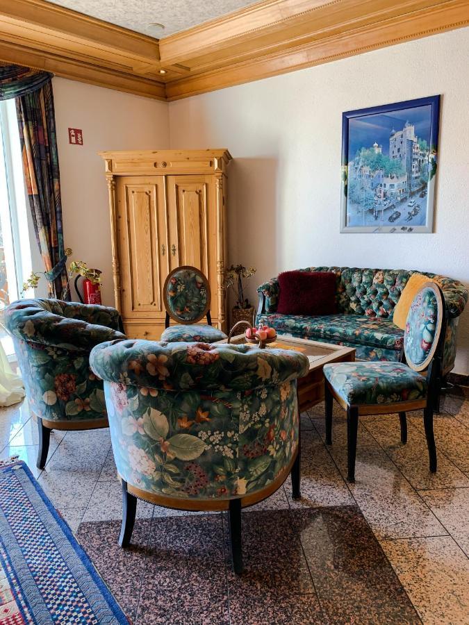 Landhotel Kuehler Grund グラーゼレンバッハ エクステリア 写真
