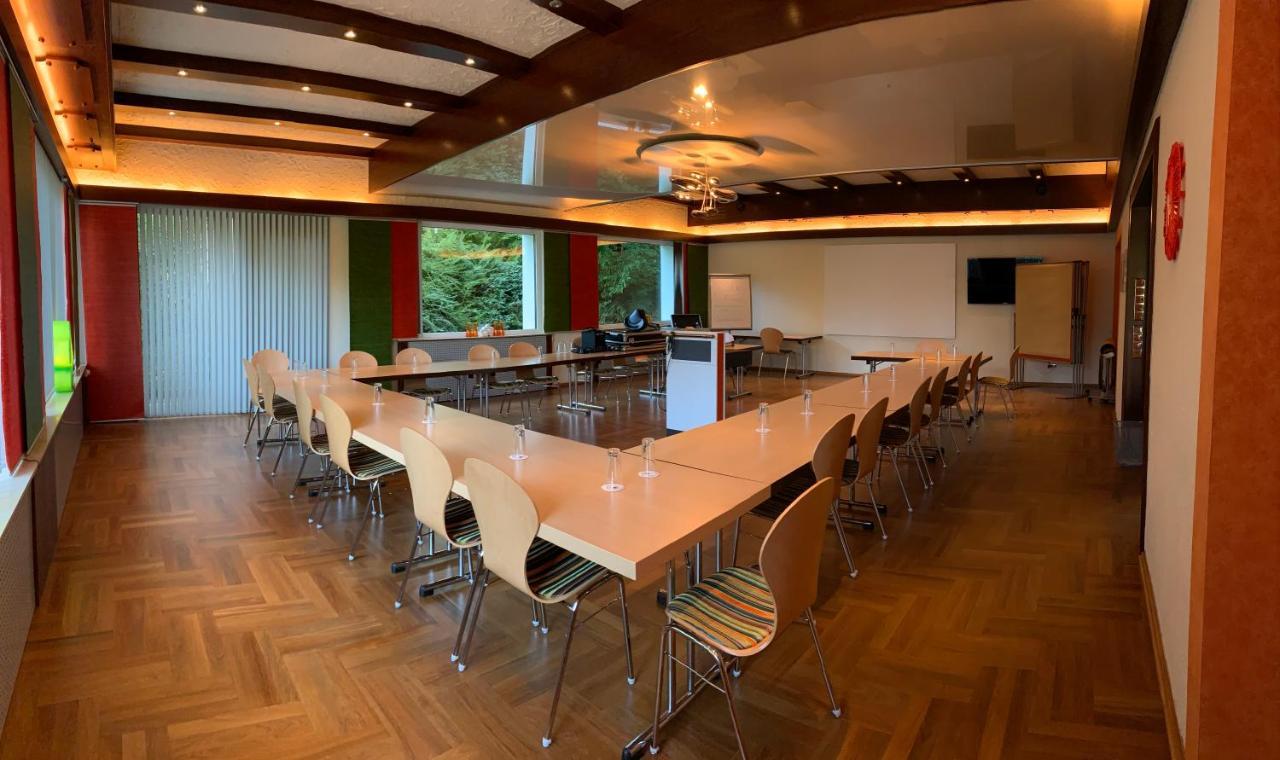 Landhotel Kuehler Grund グラーゼレンバッハ エクステリア 写真