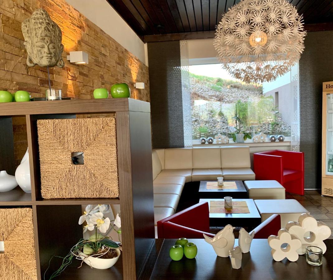 Landhotel Kuehler Grund グラーゼレンバッハ エクステリア 写真