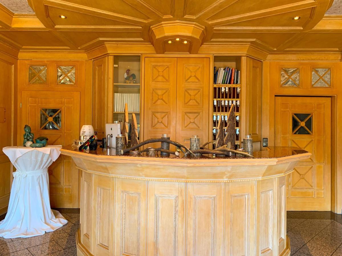 Landhotel Kuehler Grund グラーゼレンバッハ エクステリア 写真