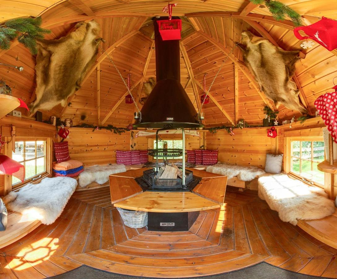 Landhotel Kuehler Grund グラーゼレンバッハ エクステリア 写真